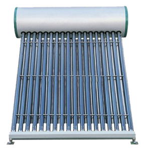 Tube-Solar-Water-Heater